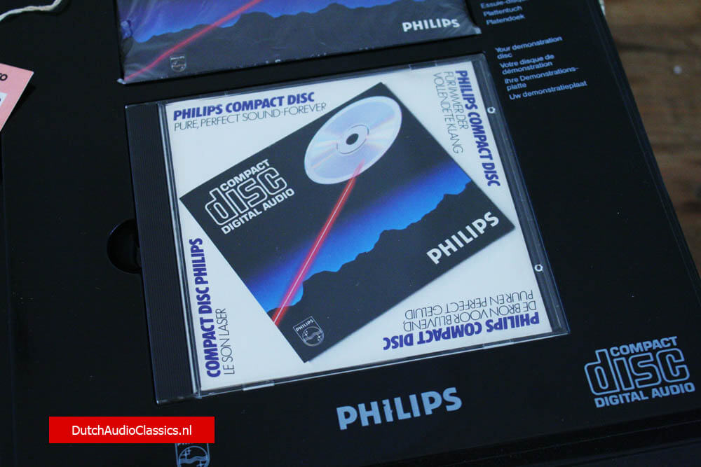 philips cd300
