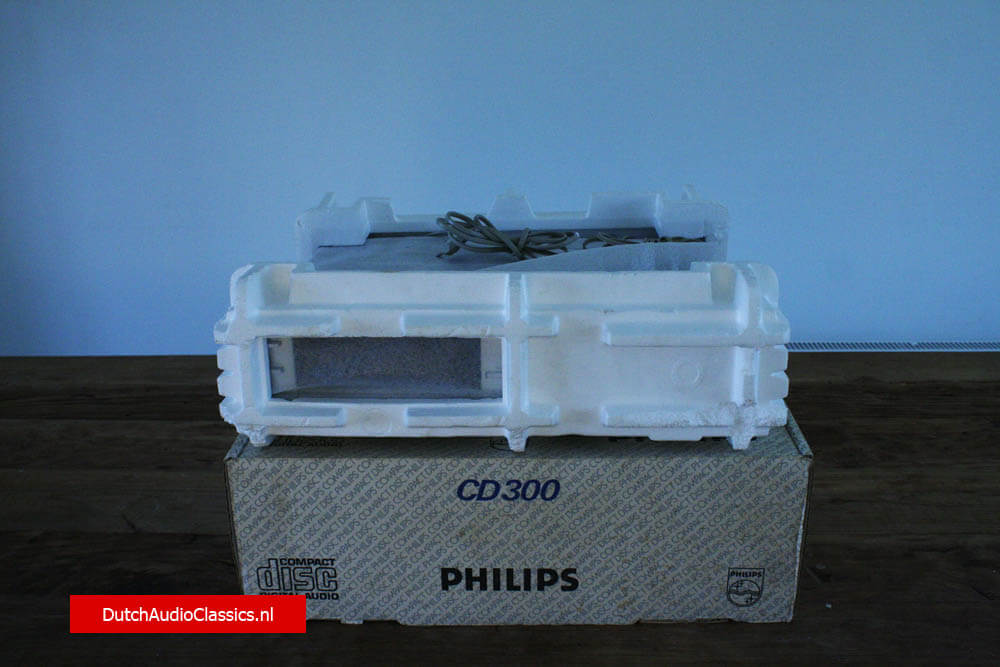 philips cd300