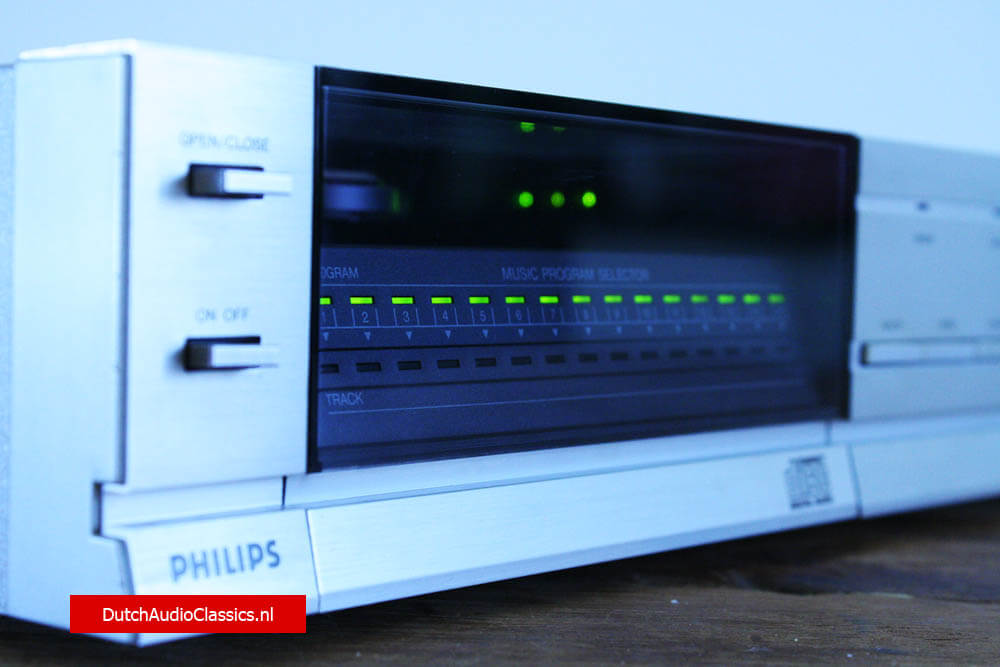 philips cd300