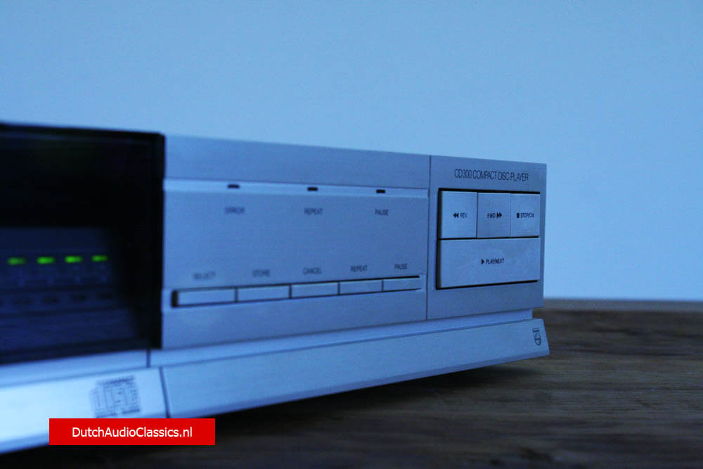 philips cd300