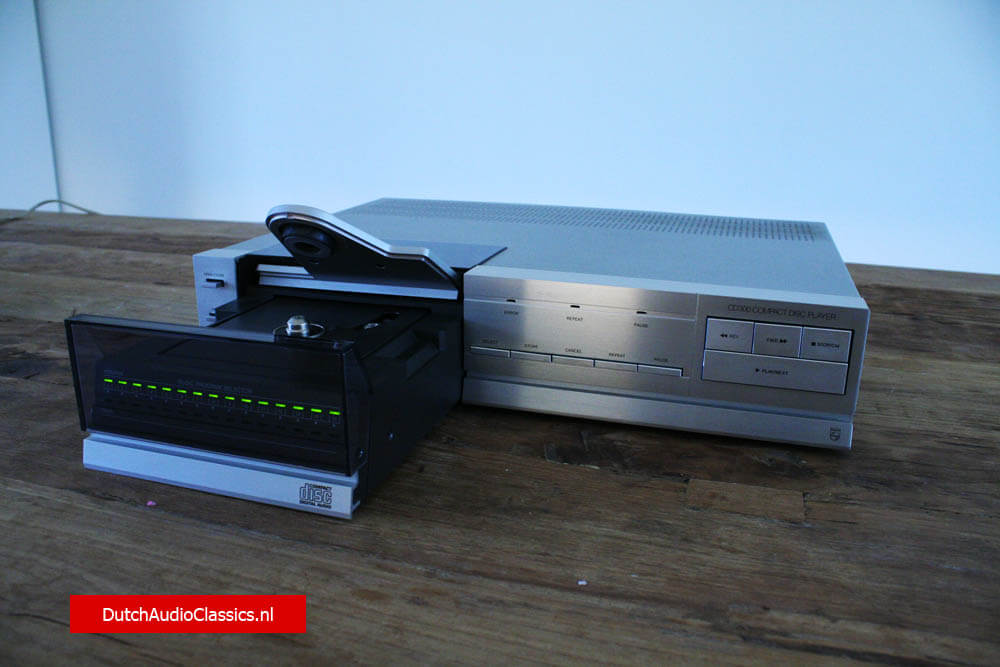 philips cd300