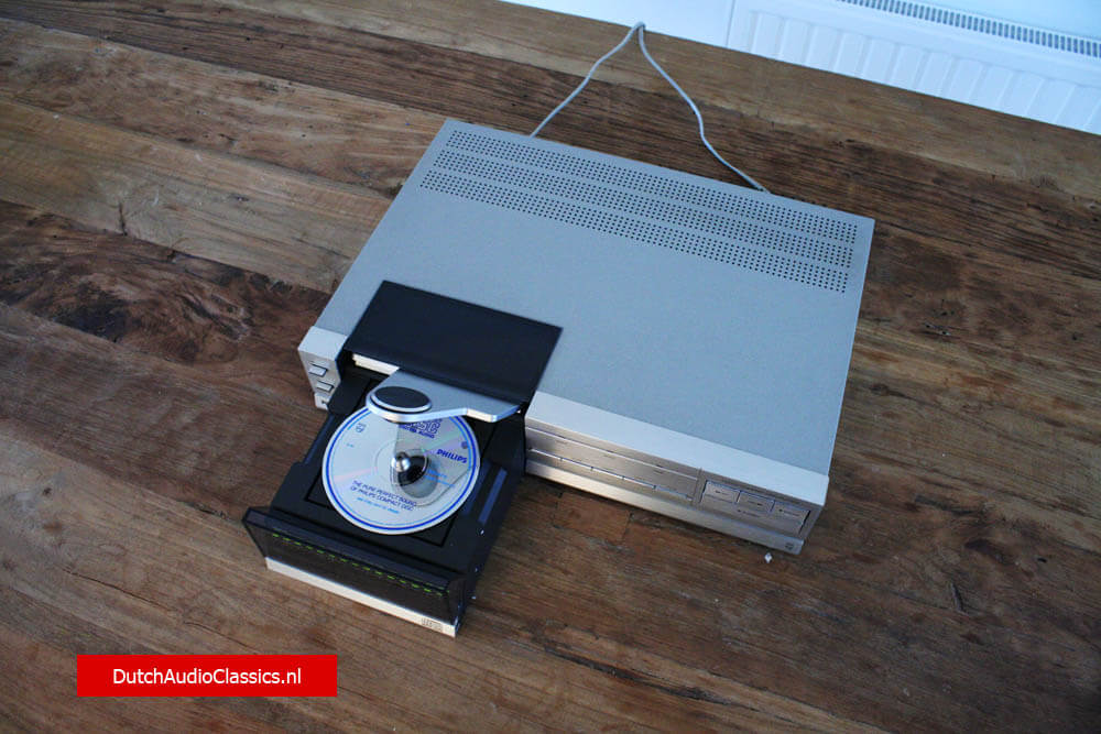 philips cd300
