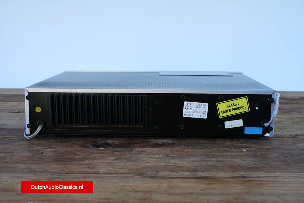 philips cd300