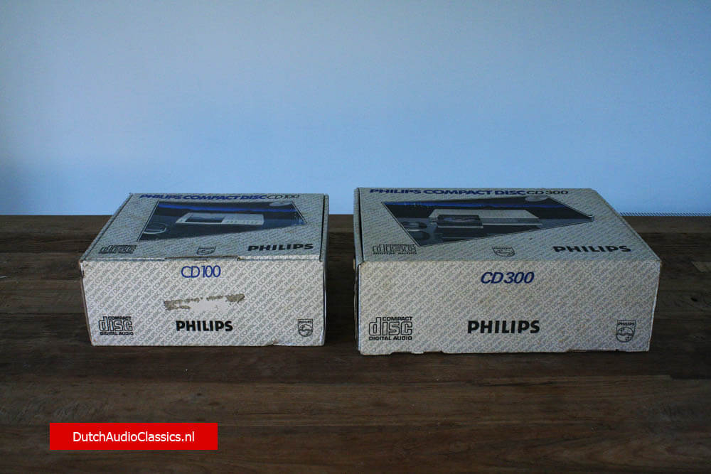 philips cd300