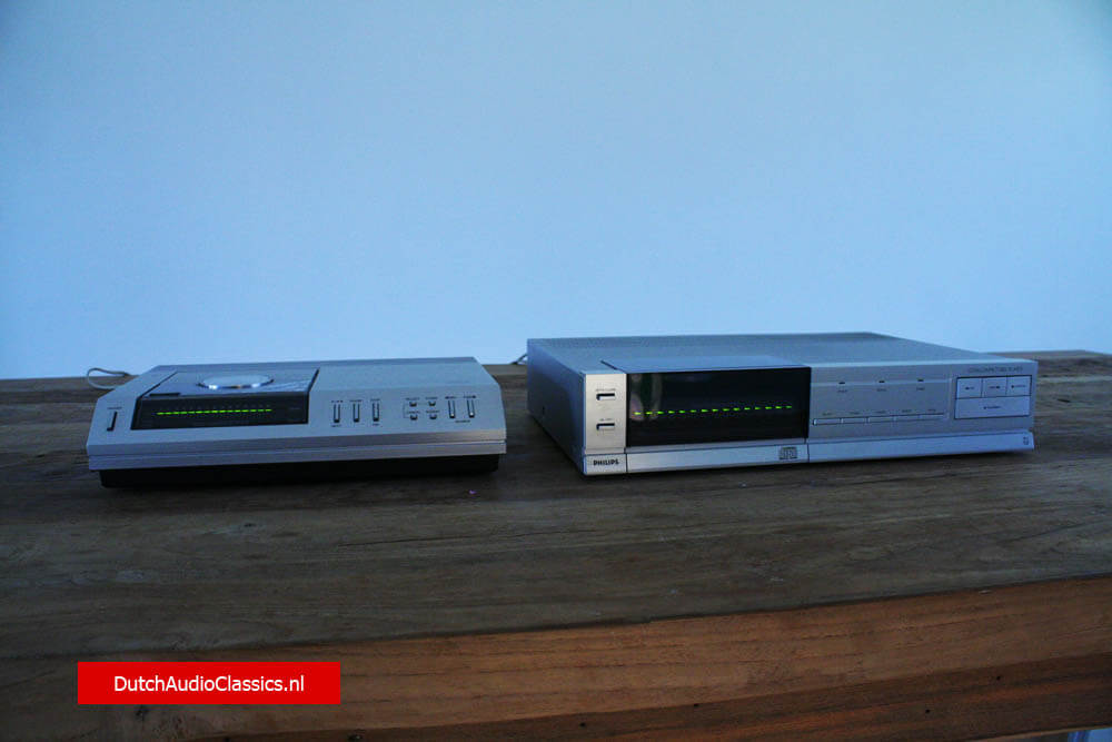 philips cd300