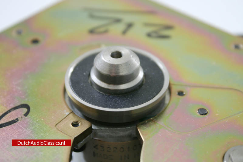 Philips CDM0 cdmechanism