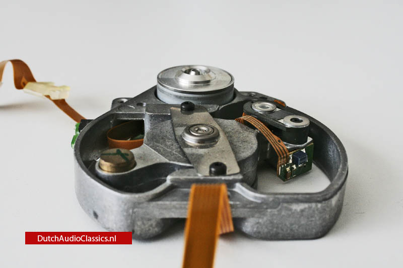 Philips CDM3 cdmechanism