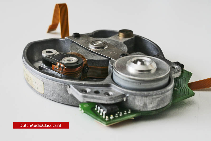 Philips CDM3 cdmechanism