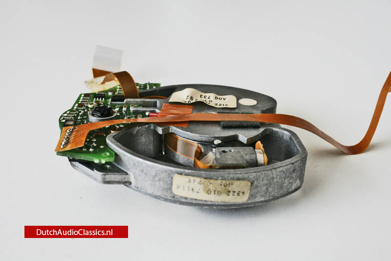 Philips CDM3 cdmechanism