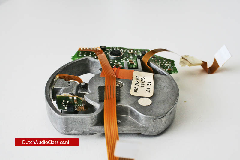 Philips CDM3 cdmechanism