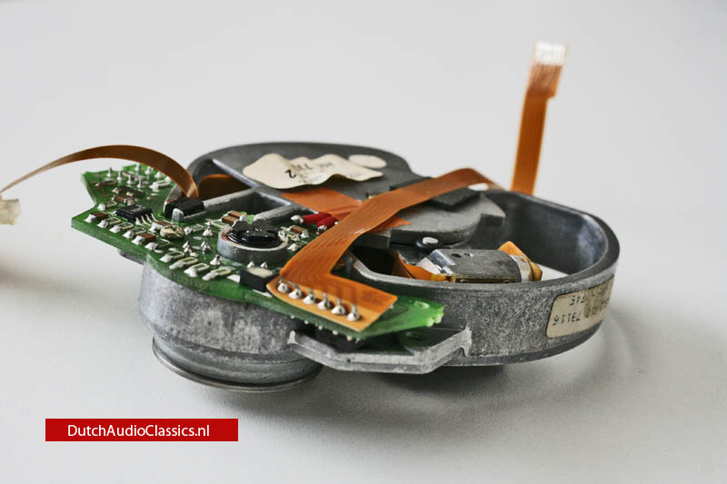 Philips CDM3 cdmechanism