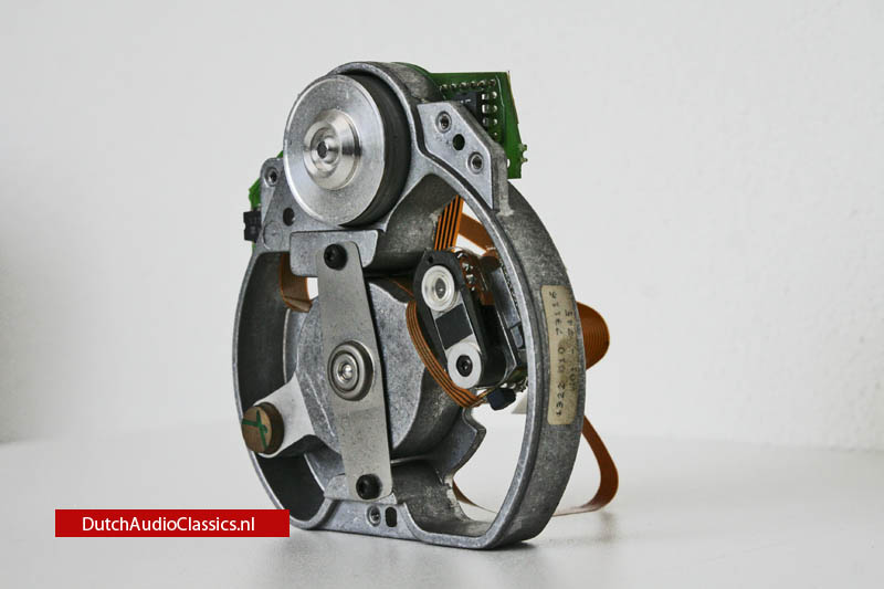 Philips CDM3 cdmechanism