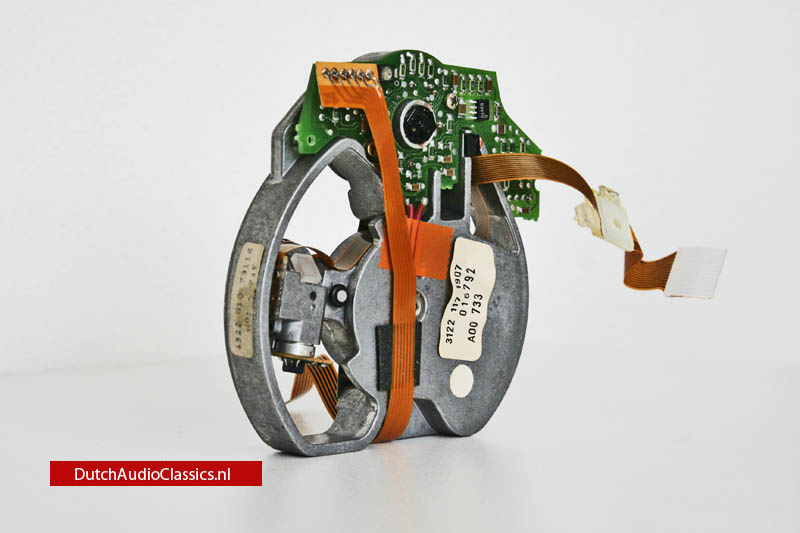 Philips CDM3 cdmechanism