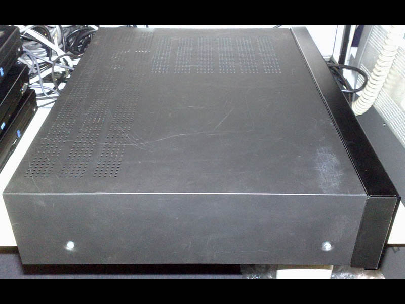 Philips CDR001 cd recorder prototype