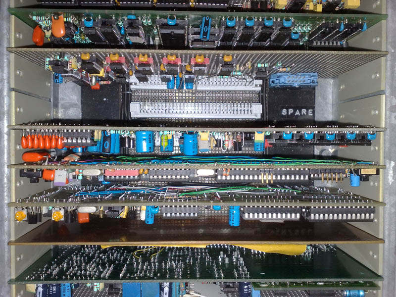 Philips CDR001 cd recorder prototype