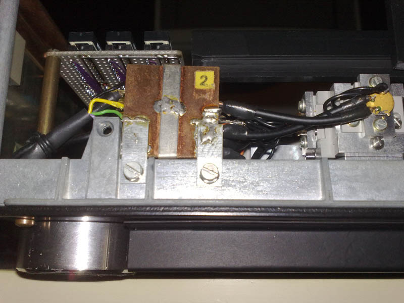 Philips CDR001 cd recorder prototype