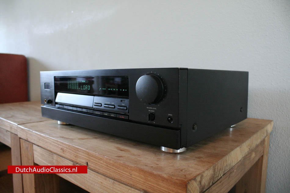 Philips CDR850 cdrecorder prototype