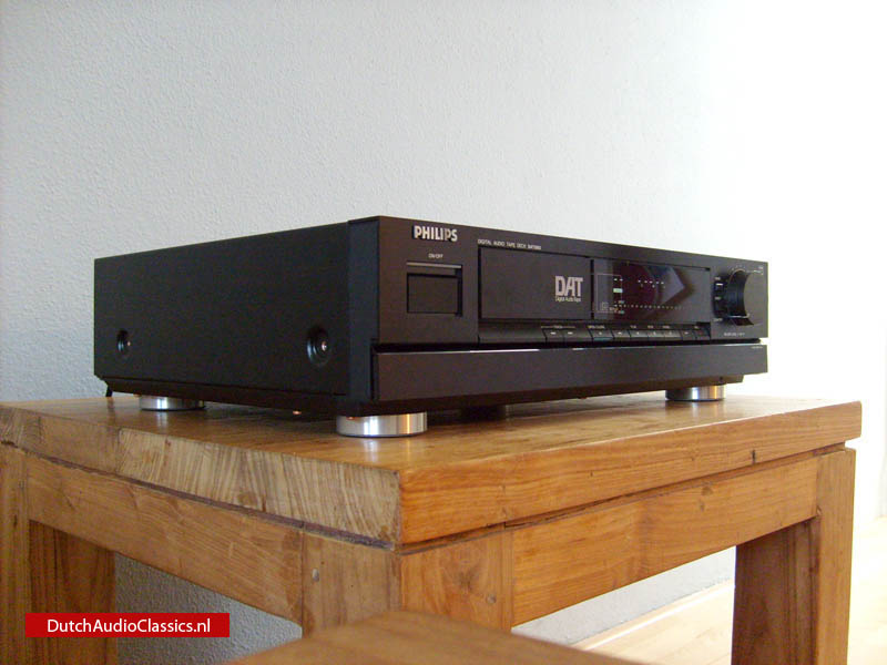 Philips DAT880 DAT prototype