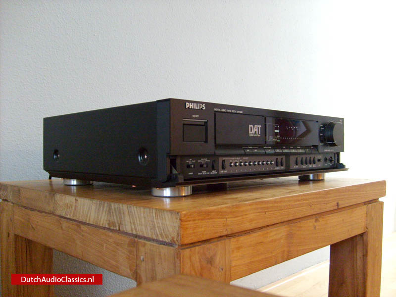 Philips DAT880 DAT prototype