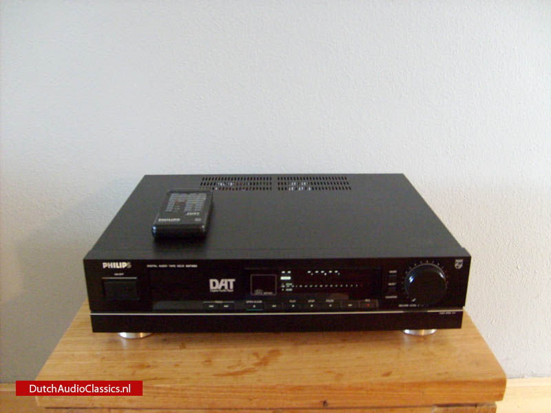 Philips DAT880 DAT prototype