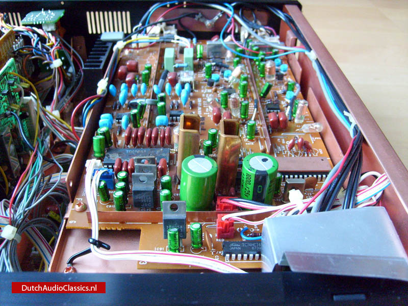 Philips DAT880 DAT prototype