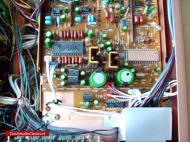 Philips DAT880 DAT prototype