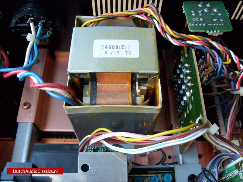 Philips DAT880 DAT prototype