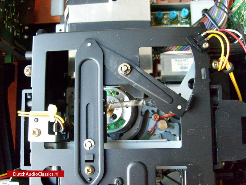 Philips DAT880 DAT prototype