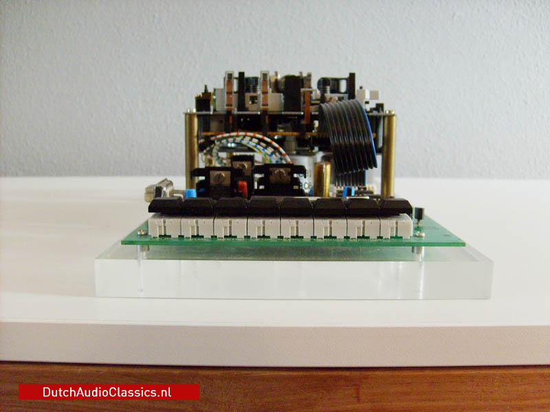 Philips DCC playback unit