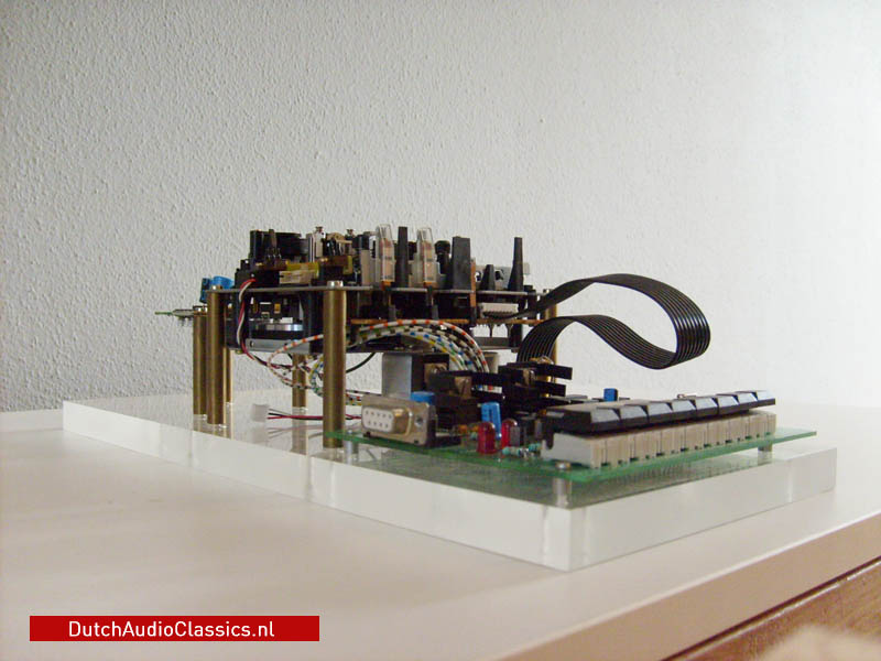 Philips DCC playback unit