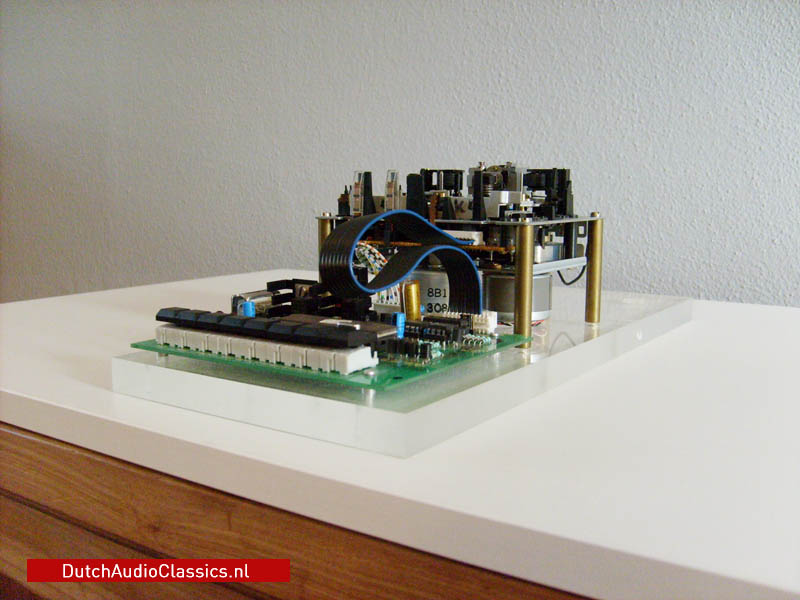 Philips DCC playback unit