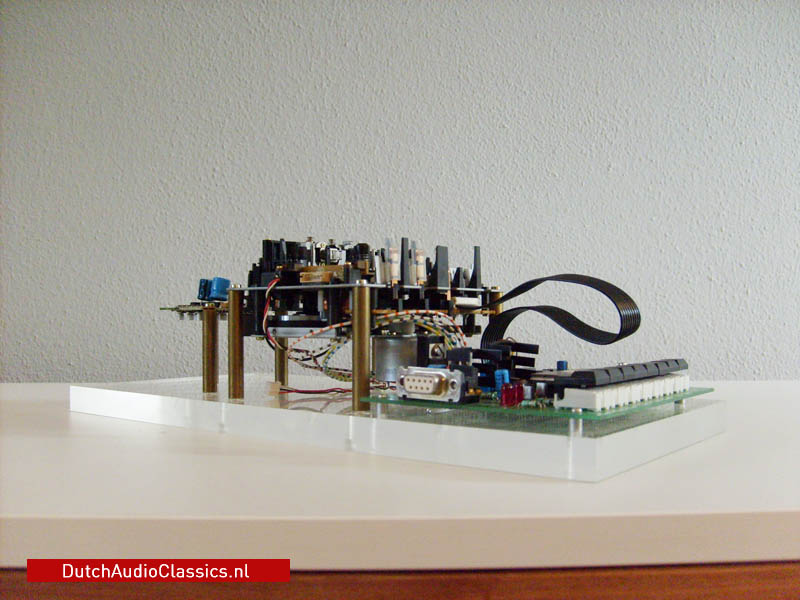 Philips DCC playback unit