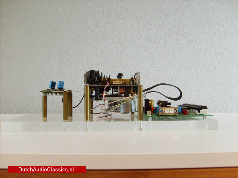 Philips DCC playback unit