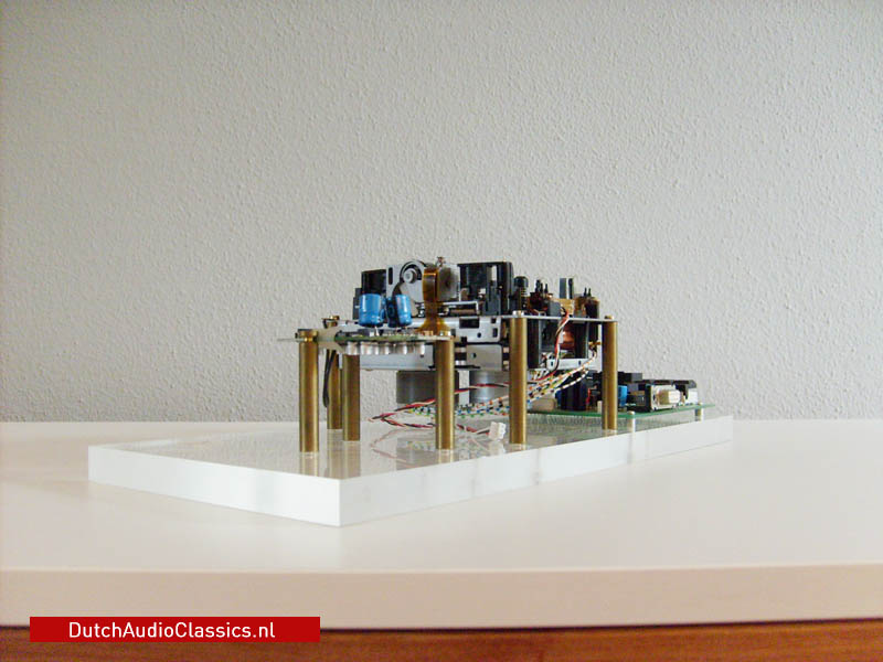 Philips DCC playback unit