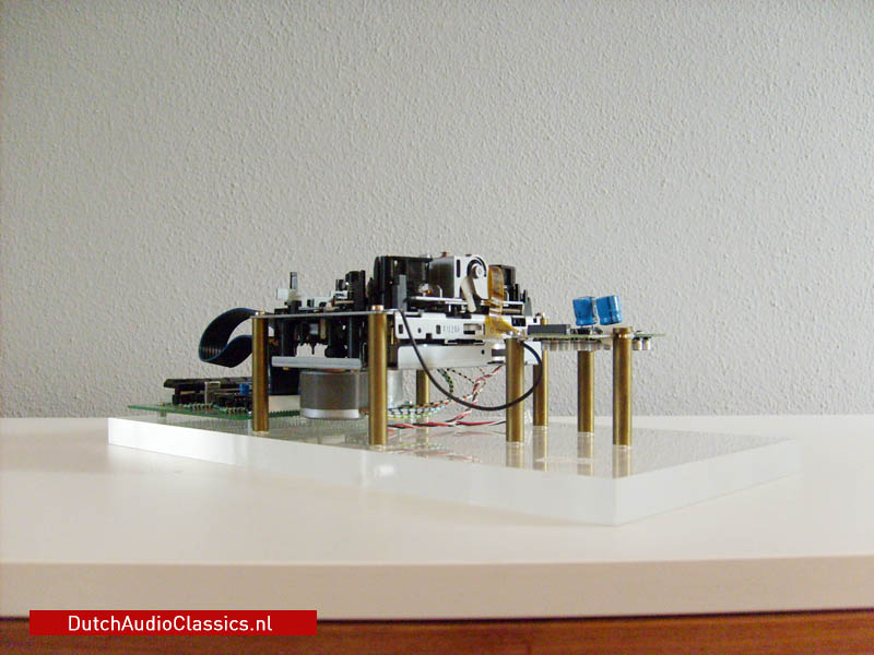 Philips DCC playback unit