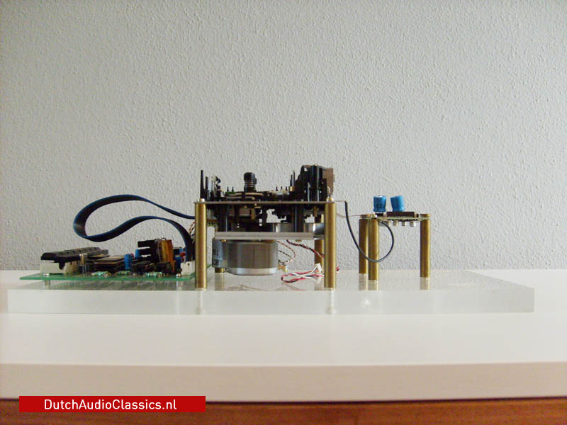 Philips DCC playback unit