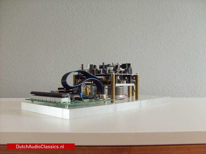 Philips DCC playback unit