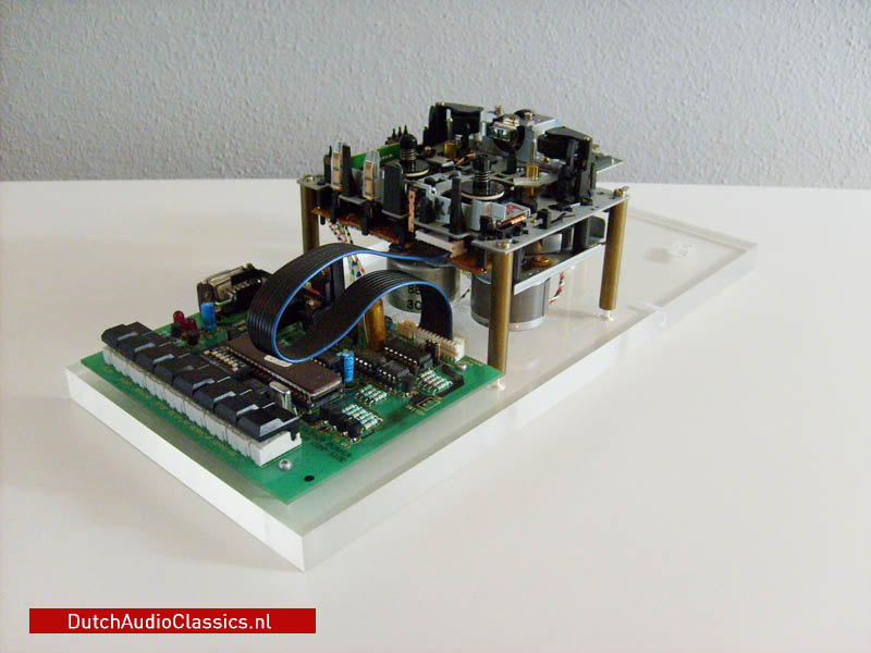 Philips DCC playback unit