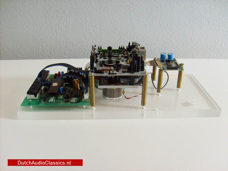 Philips DCC playback unit