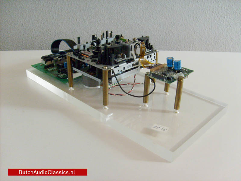 Philips DCC playback unit