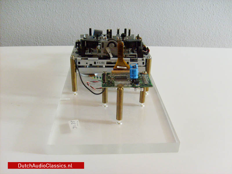 Philips DCC playback unit