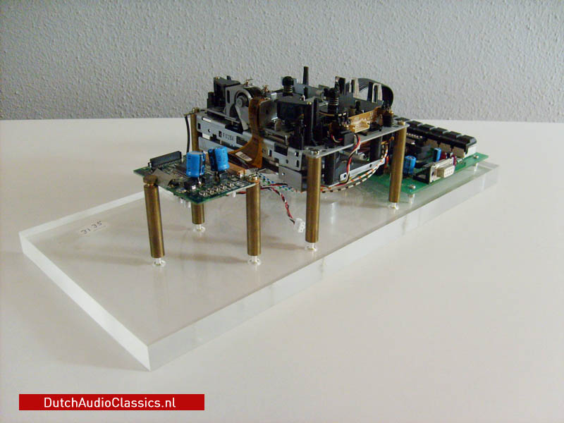 Philips DCC playback unit