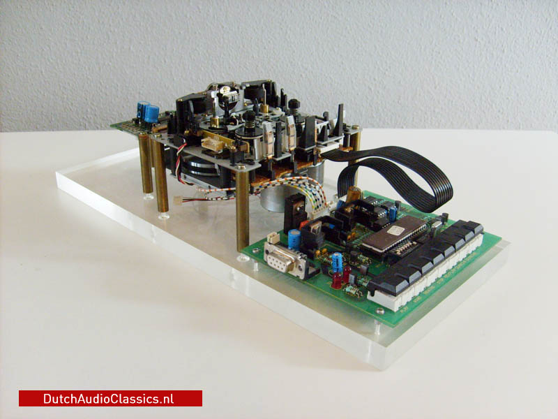 Philips DCC playback unit