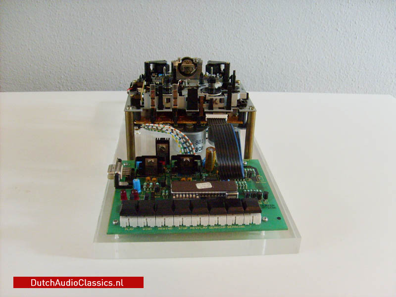 Philips DCC playback unit