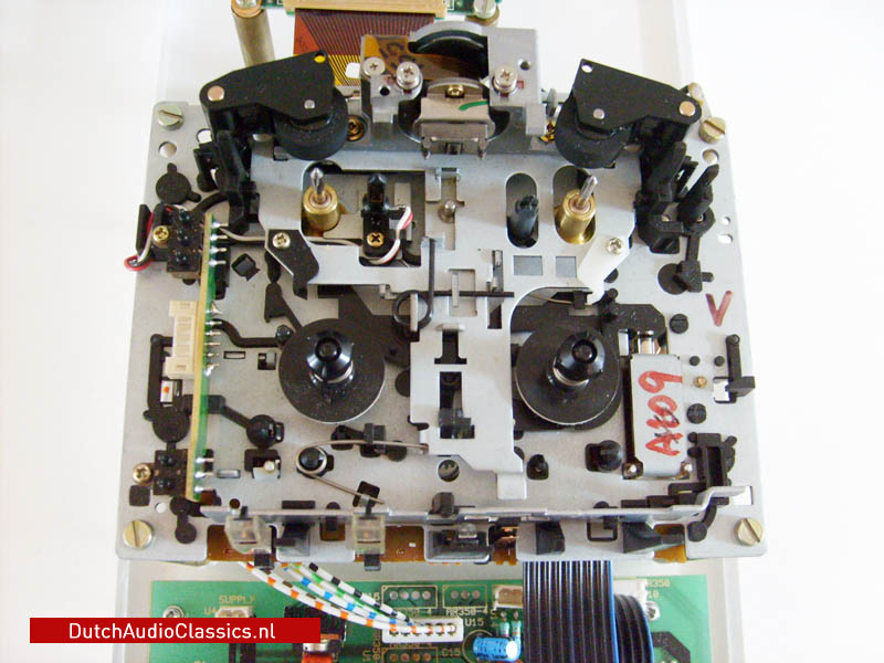 Philips DCC playback unit