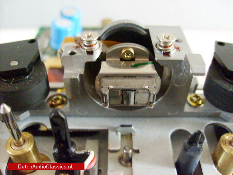 Philips DCC playback unit