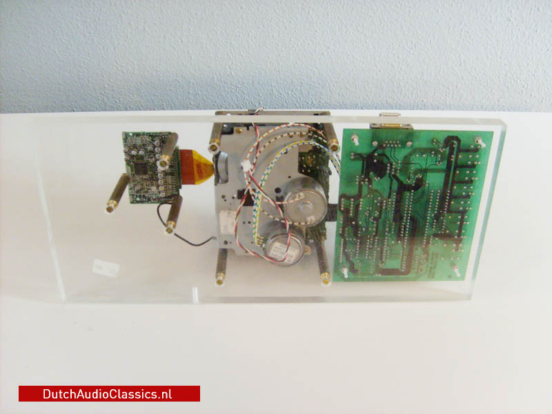 Philips DCC playback unit