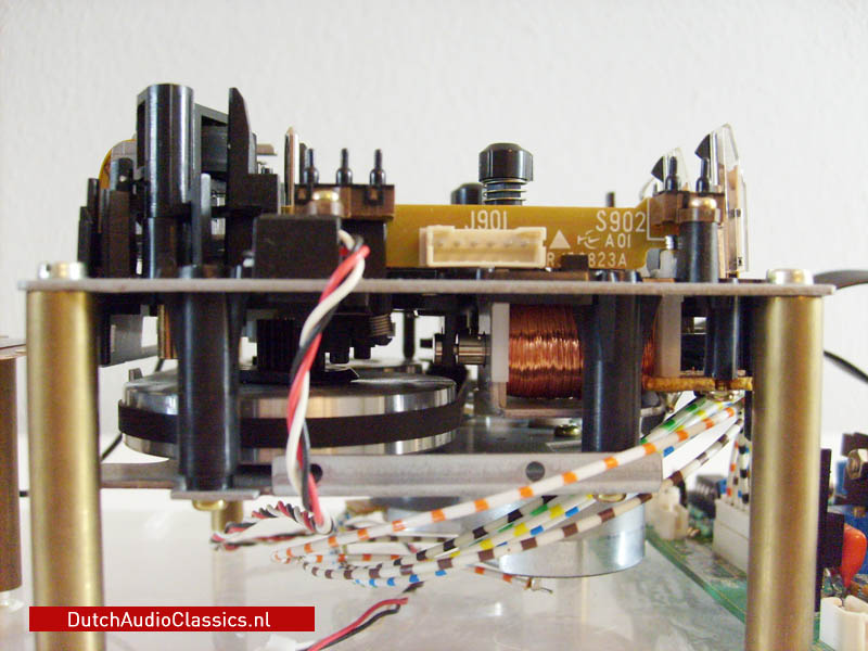 Philips DCC playback unit