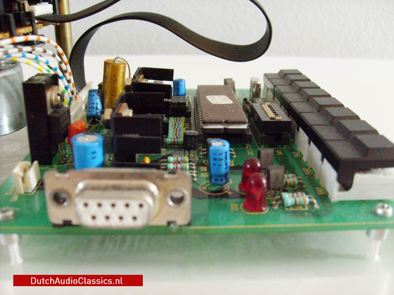 Philips DCC playback unit