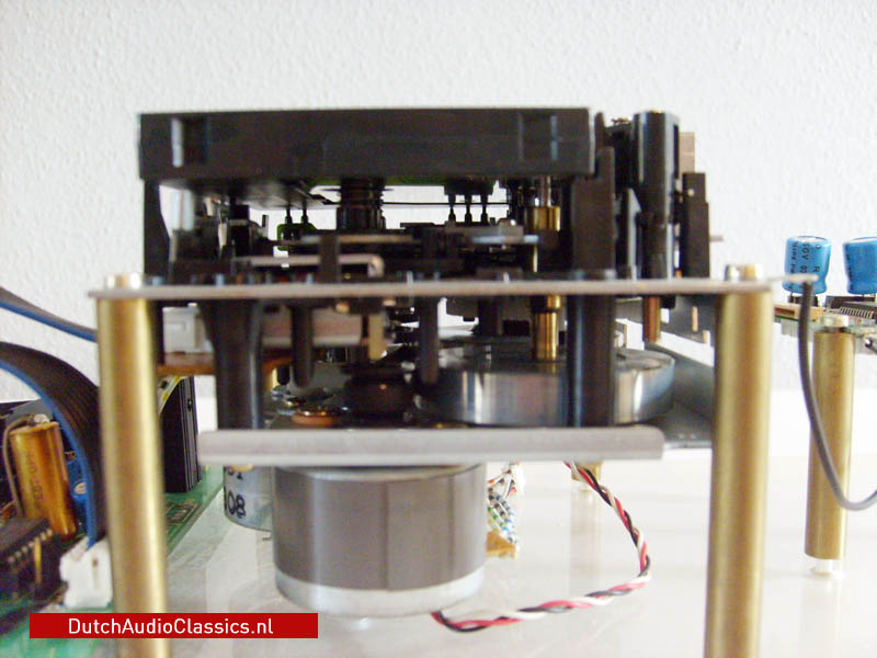 Philips DCC playback unit